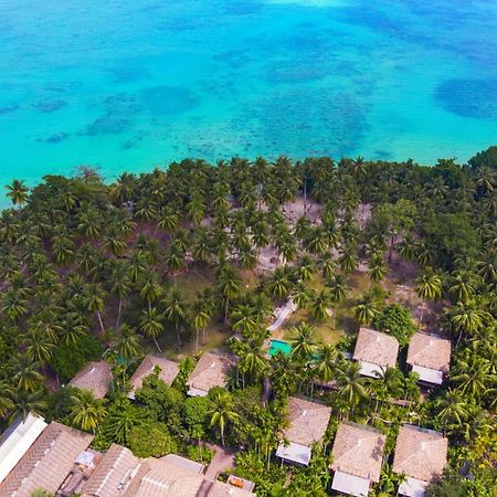 Tilar Siro Andamans - A Cgh Earth Experience Hotel Govind Nagar Ngoại thất bức ảnh