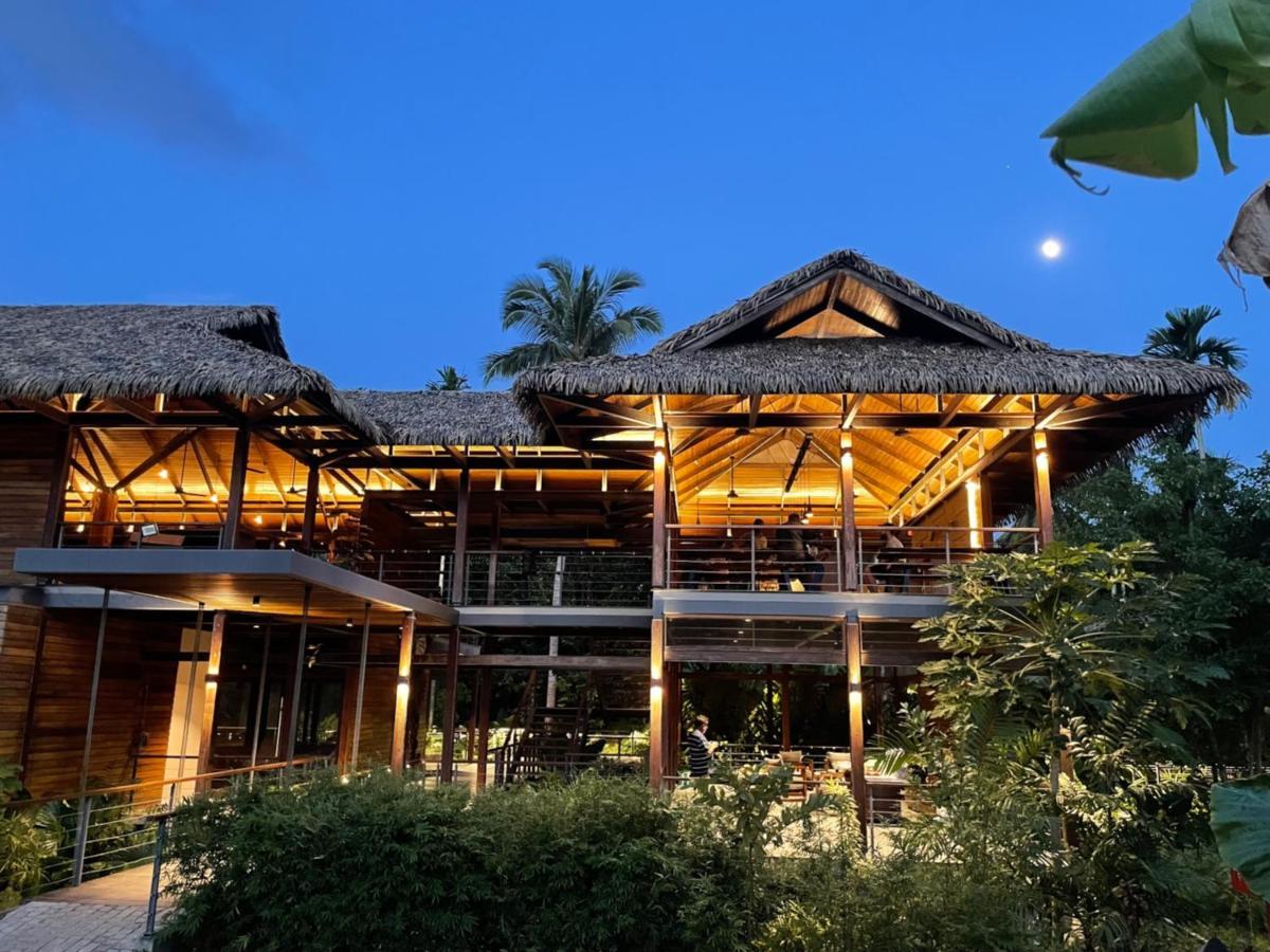 Tilar Siro Andamans - A Cgh Earth Experience Hotel Govind Nagar Ngoại thất bức ảnh