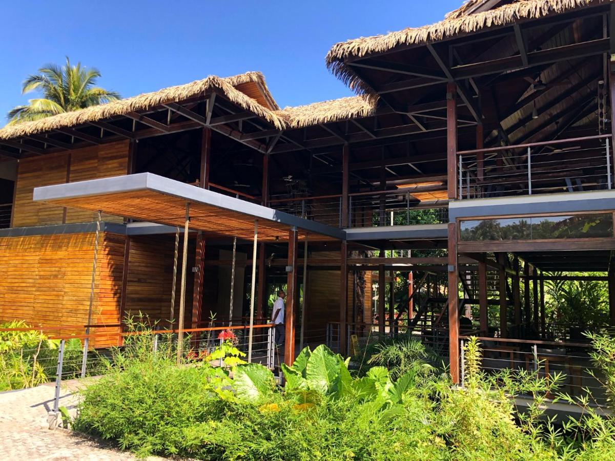 Tilar Siro Andamans - A Cgh Earth Experience Hotel Govind Nagar Ngoại thất bức ảnh