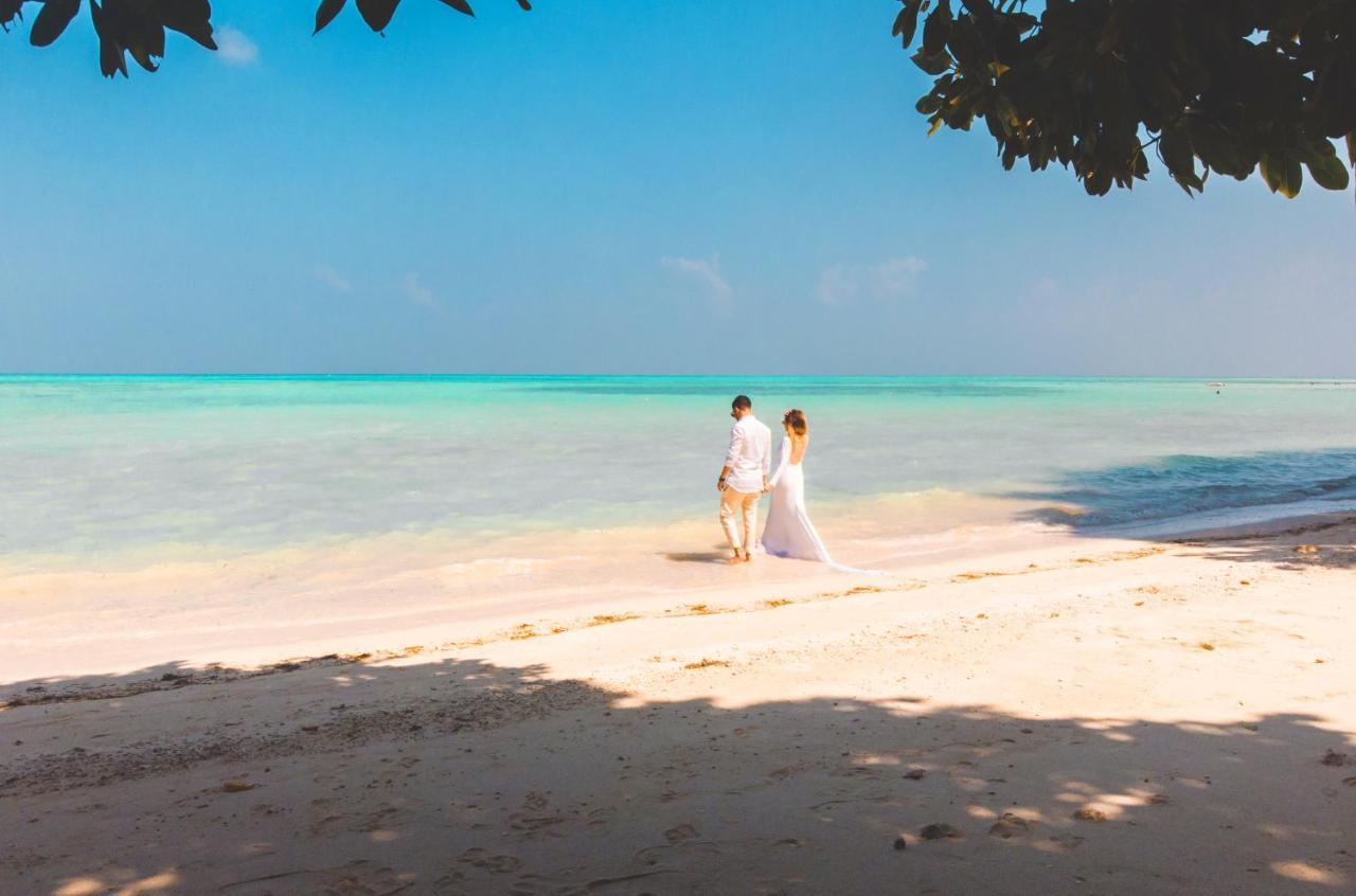 Tilar Siro Andamans - A Cgh Earth Experience Hotel Govind Nagar Ngoại thất bức ảnh