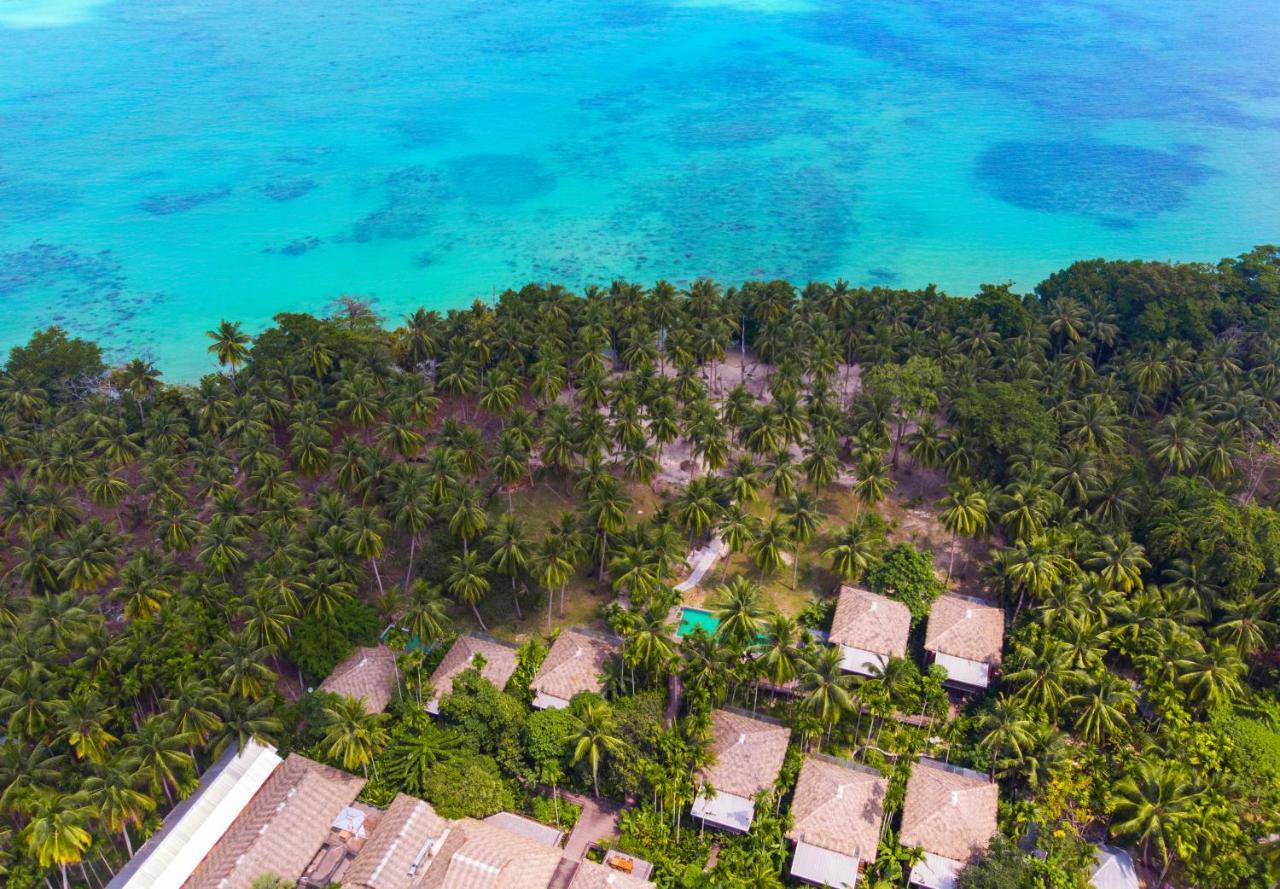 Tilar Siro Andamans - A Cgh Earth Experience Hotel Govind Nagar Ngoại thất bức ảnh