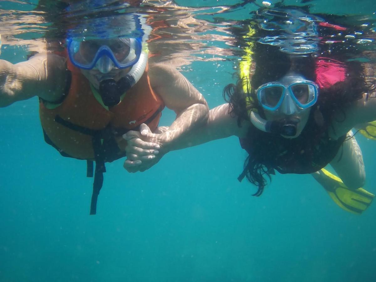 Tilar Siro Andamans - A Cgh Earth Experience Hotel Govind Nagar Ngoại thất bức ảnh