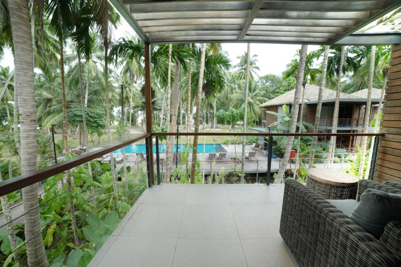 Tilar Siro Andamans - A Cgh Earth Experience Hotel Govind Nagar Ngoại thất bức ảnh