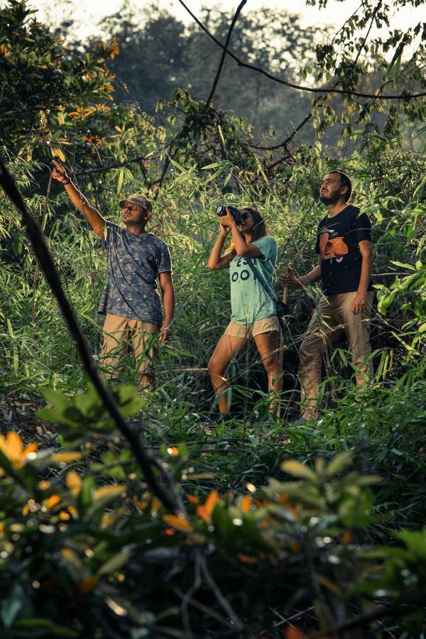 Tilar Siro Andamans - A Cgh Earth Experience Hotel Govind Nagar Ngoại thất bức ảnh