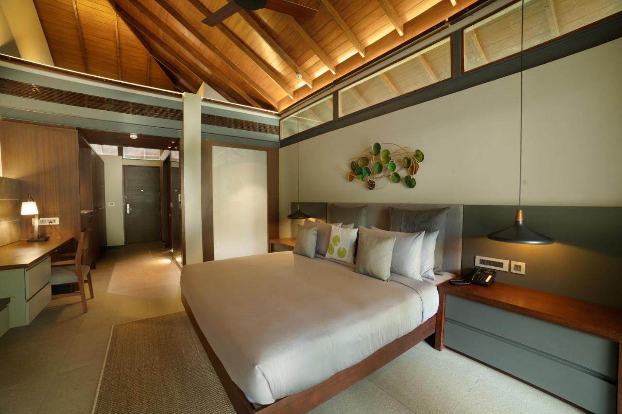 Tilar Siro Andamans - A Cgh Earth Experience Hotel Govind Nagar Ngoại thất bức ảnh