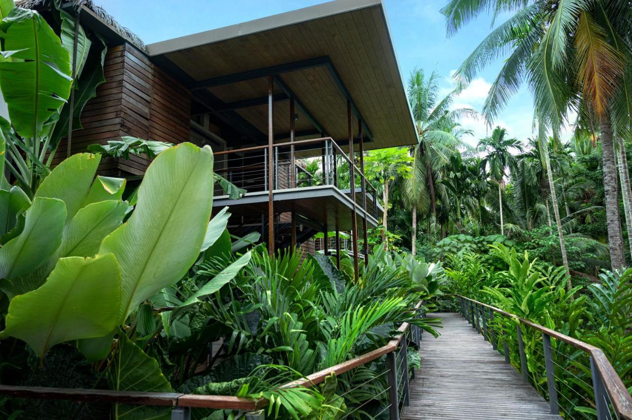 Tilar Siro Andamans - A Cgh Earth Experience Hotel Govind Nagar Ngoại thất bức ảnh