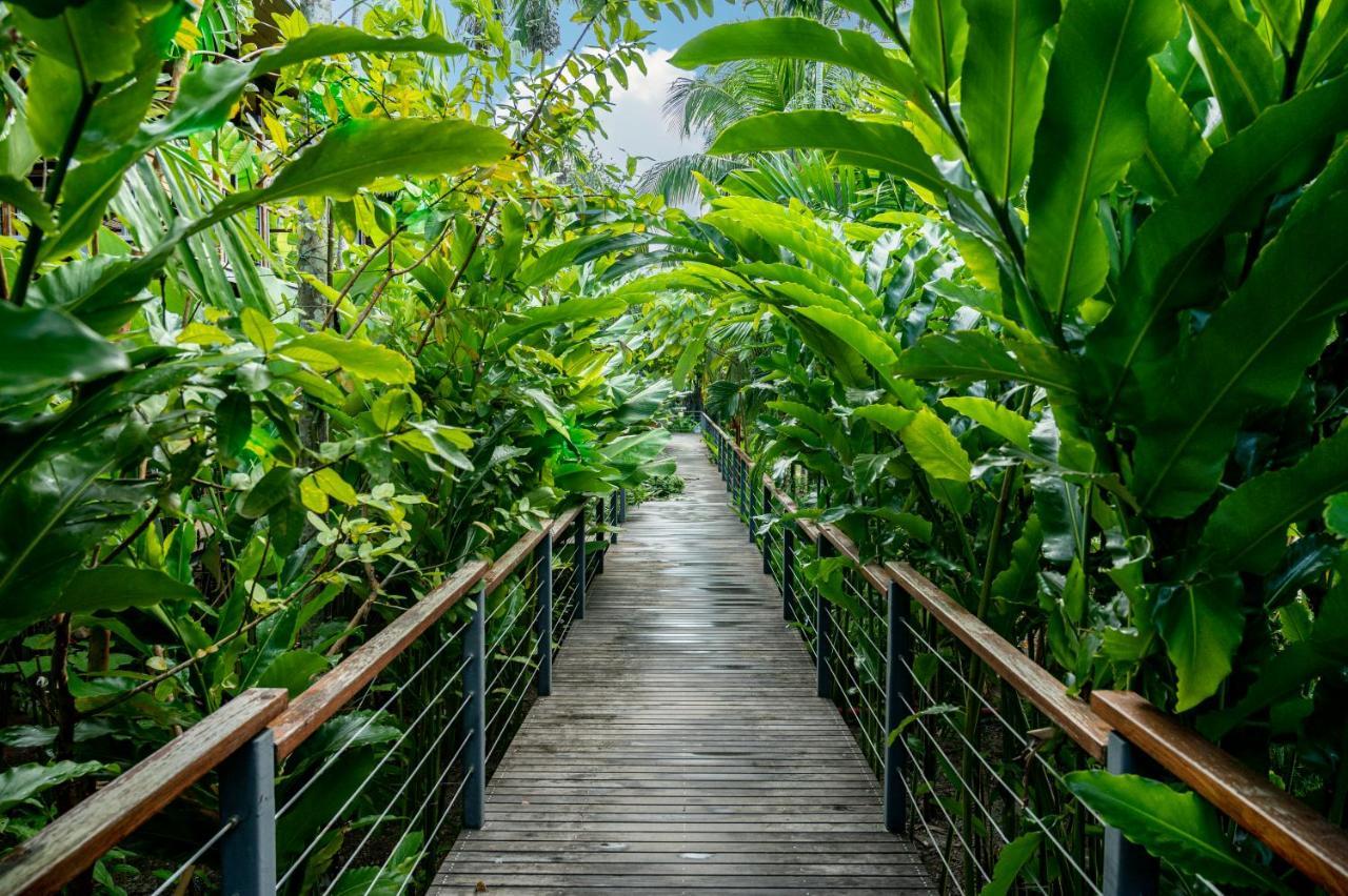 Tilar Siro Andamans - A Cgh Earth Experience Hotel Govind Nagar Ngoại thất bức ảnh