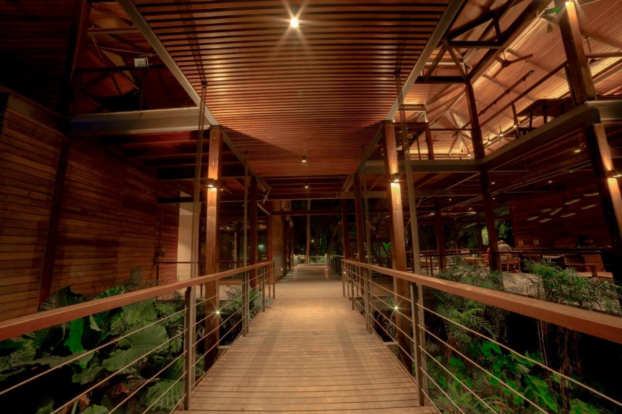 Tilar Siro Andamans - A Cgh Earth Experience Hotel Govind Nagar Ngoại thất bức ảnh