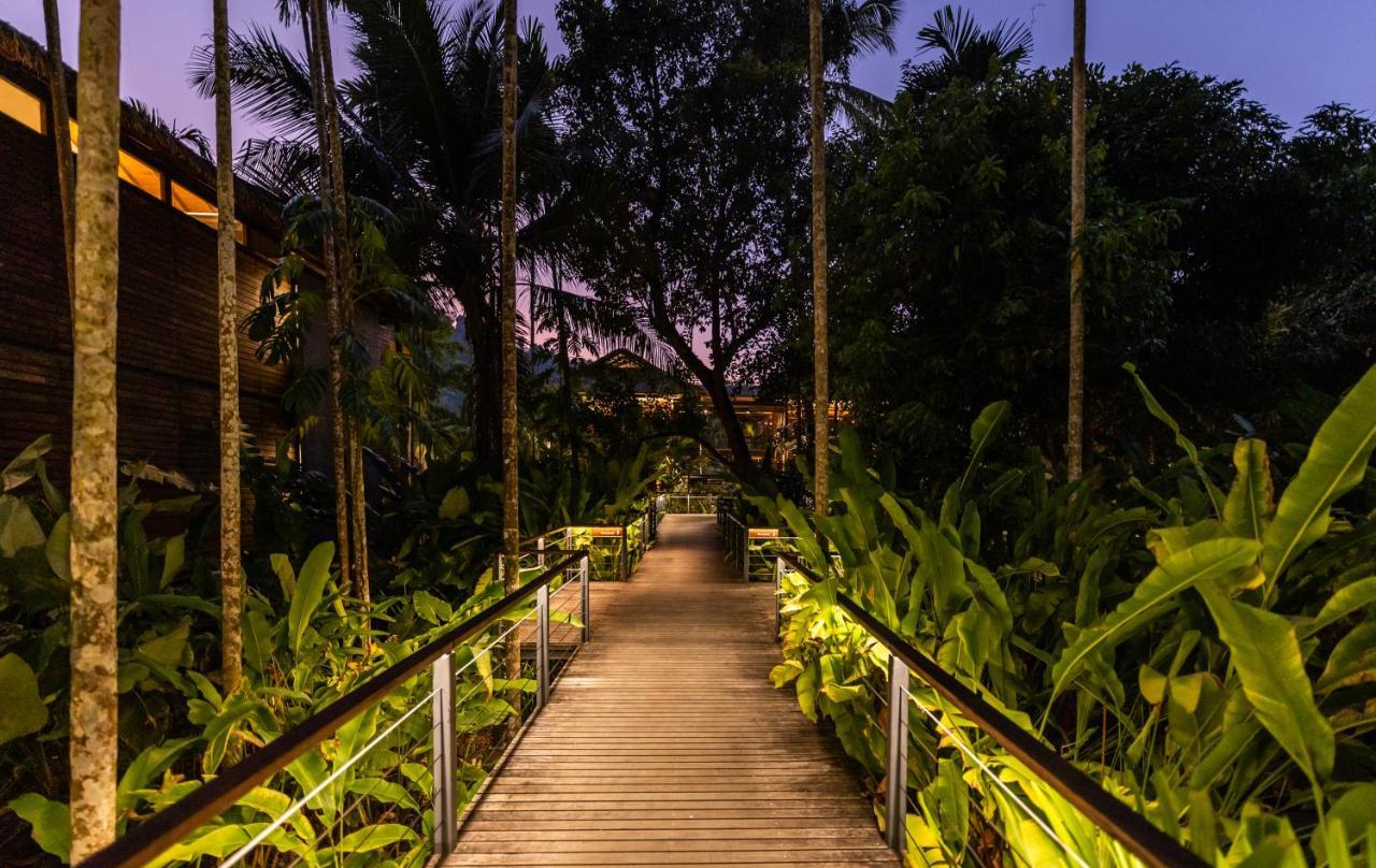 Tilar Siro Andamans - A Cgh Earth Experience Hotel Govind Nagar Ngoại thất bức ảnh