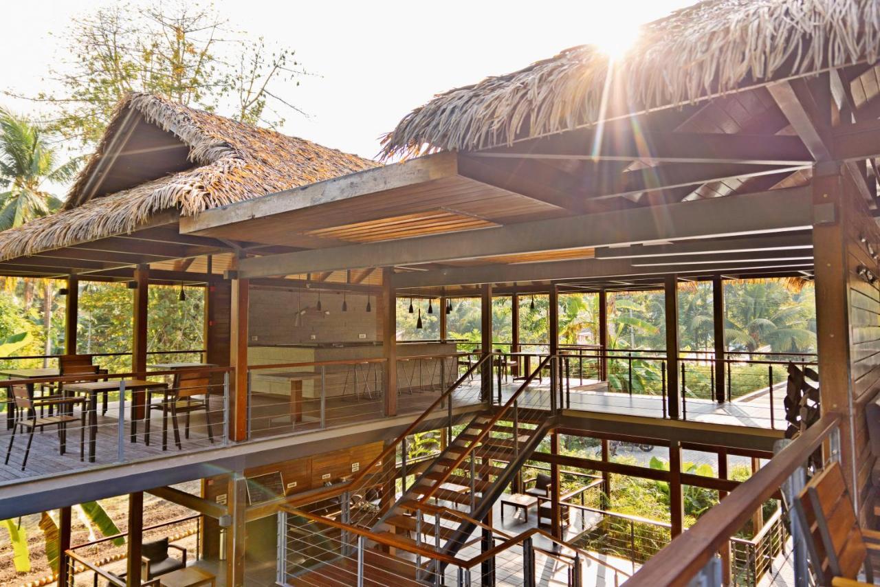 Tilar Siro Andamans - A Cgh Earth Experience Hotel Govind Nagar Ngoại thất bức ảnh
