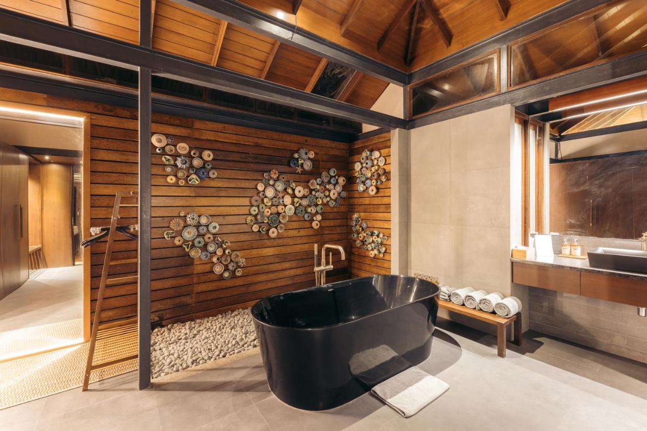 Tilar Siro Andamans - A Cgh Earth Experience Hotel Govind Nagar Ngoại thất bức ảnh