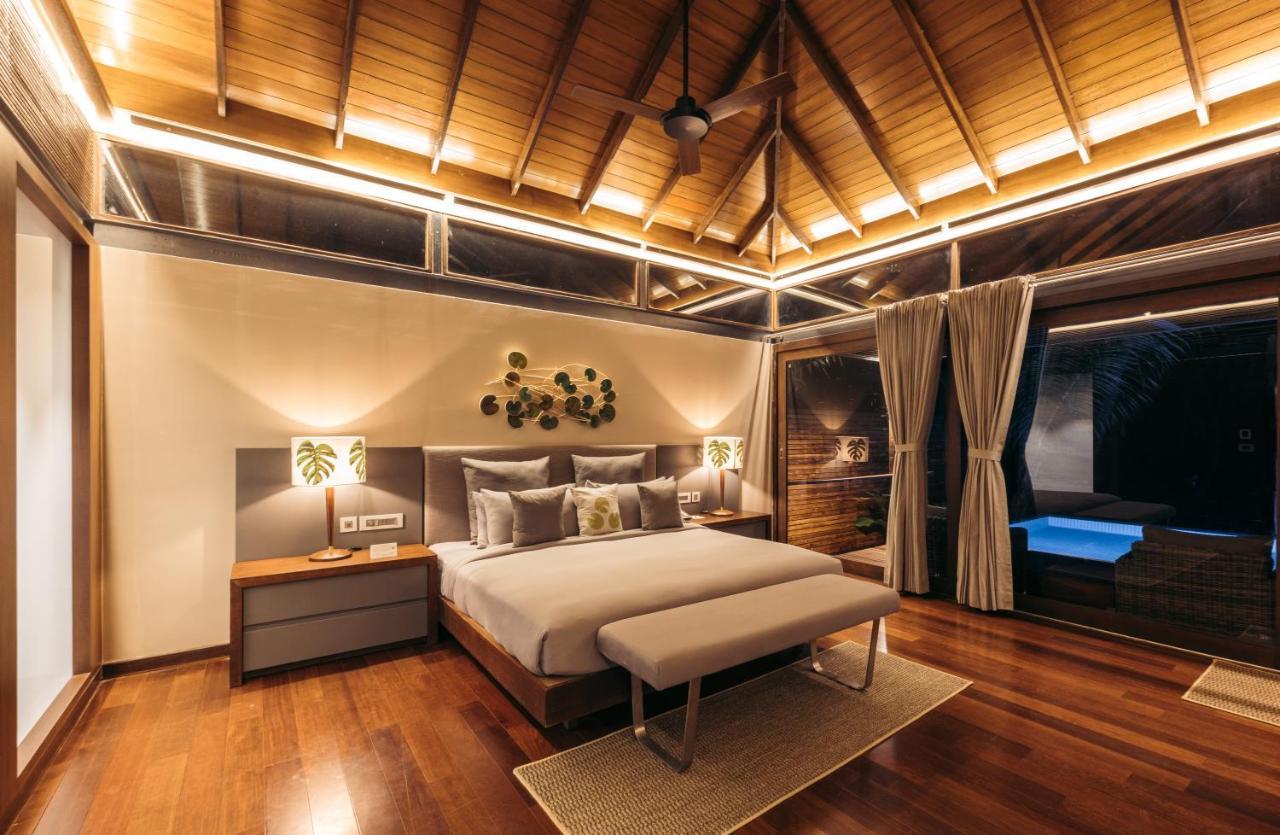 Tilar Siro Andamans - A Cgh Earth Experience Hotel Govind Nagar Ngoại thất bức ảnh