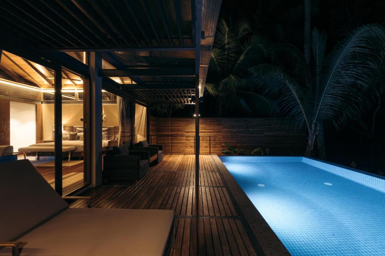 Tilar Siro Andamans - A Cgh Earth Experience Hotel Govind Nagar Ngoại thất bức ảnh