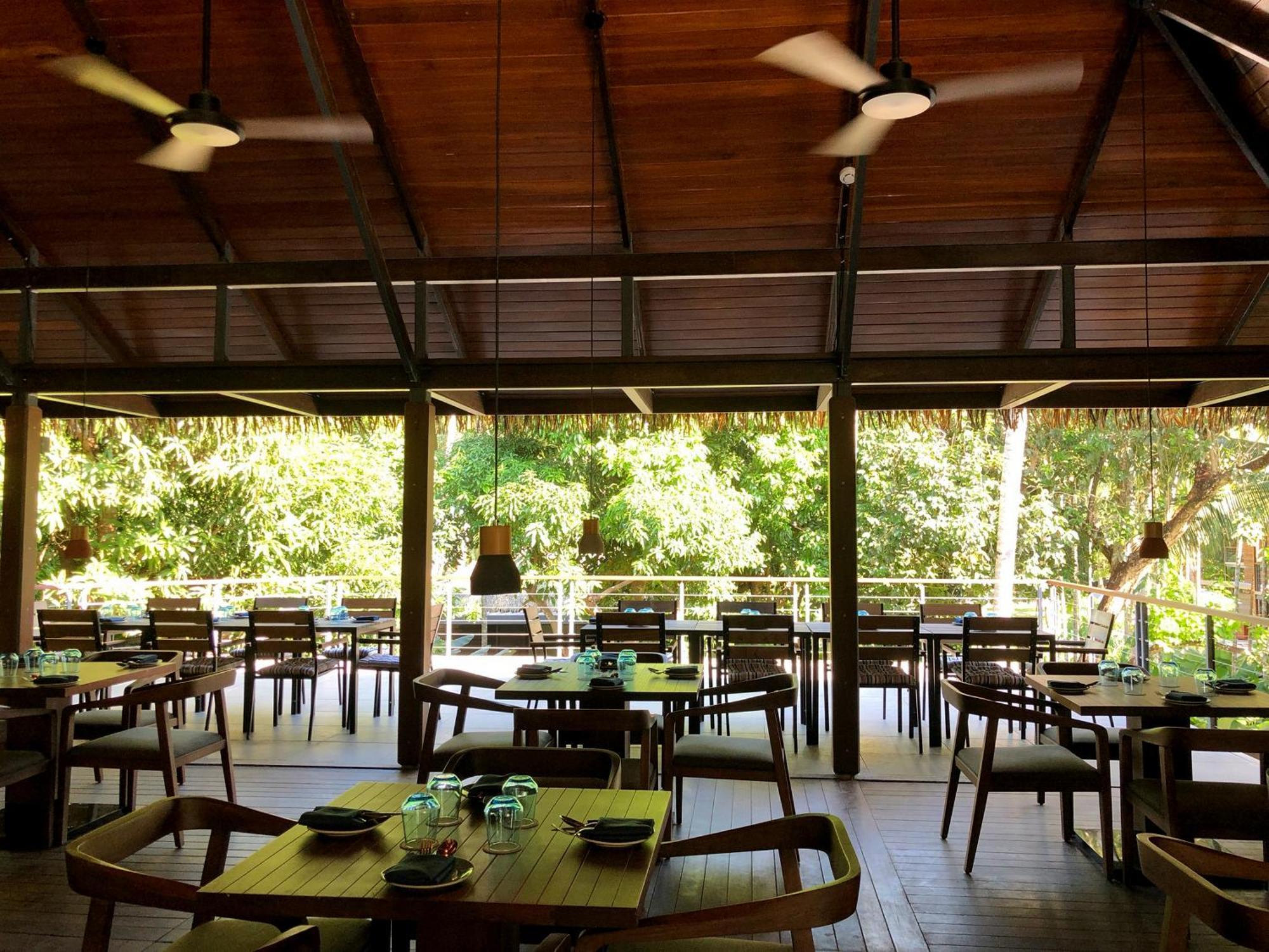 Tilar Siro Andamans - A Cgh Earth Experience Hotel Govind Nagar Ngoại thất bức ảnh