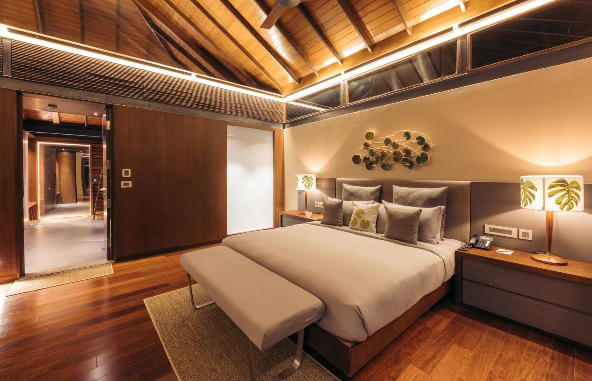 Tilar Siro Andamans - A Cgh Earth Experience Hotel Govind Nagar Ngoại thất bức ảnh