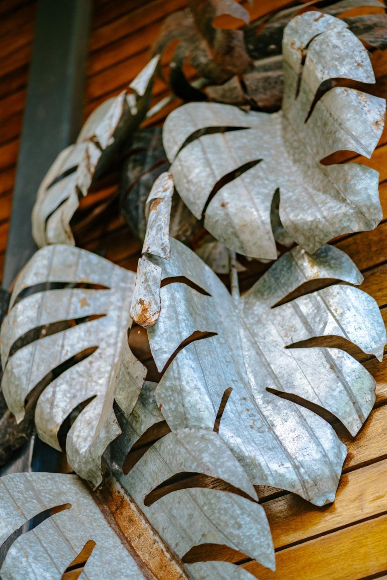 Tilar Siro Andamans - A Cgh Earth Experience Hotel Govind Nagar Ngoại thất bức ảnh