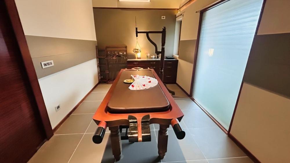 Tilar Siro Andamans - A Cgh Earth Experience Hotel Govind Nagar Ngoại thất bức ảnh